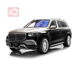 مرسيدس بنز GLS